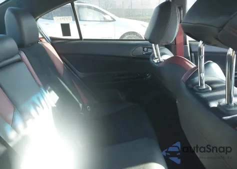 2019 Subaru Wrx Sti из США, поврежденный, VIN JF1VA2R64K9814839